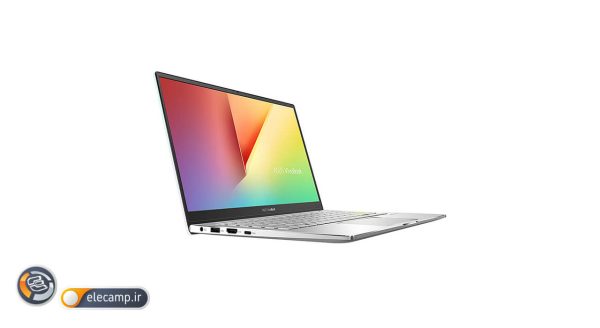 لپ تاپ ایسوس VivoBook S13 S333JQ-A | الکامپ