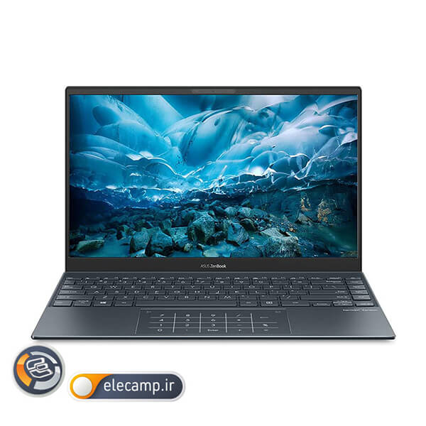 درایور لپ تاپ ایسوس ZenBook 13 UX325EA درایور لپ تاپ ایسوس ZenBook 13 UX325EA