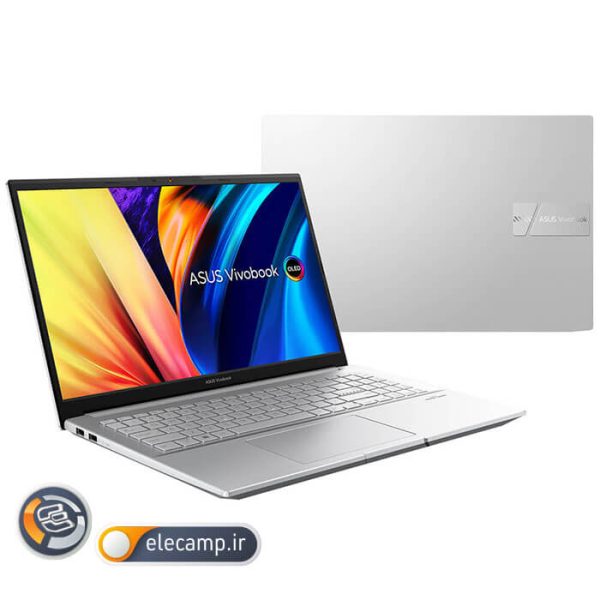 لپ تاپ ایسوس VivoBook Pro 15 OLED K6500ZC-A | الکامپ