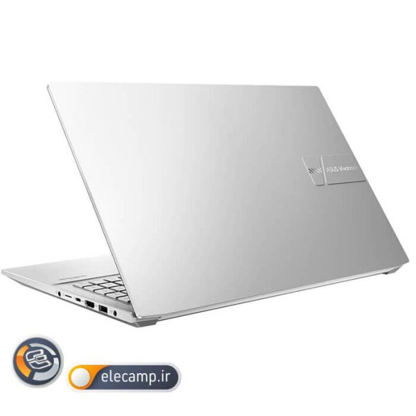 لپ تاپ ایسوس VivoBook Pro 15 OLED K6500ZC-A | الکامپ