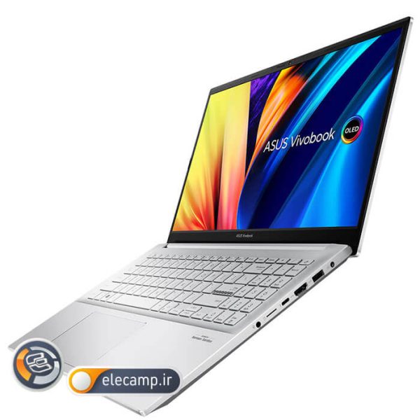 لپ تاپ ایسوس VivoBook Pro 15 OLED K6500ZC-A | الکامپ