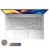لپ تاپ ایسوس VivoBook Pro 15 OLED K6500ZC-A | الکامپ