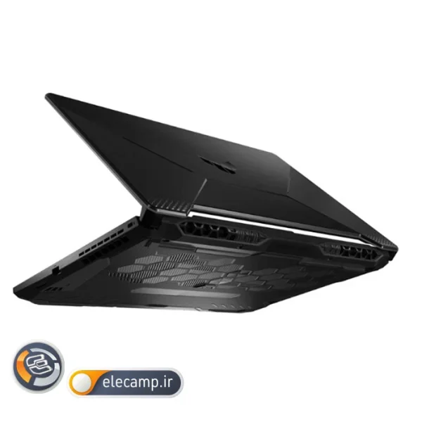 لپ تاپ ایسوس TUF FX506HC-BP i5 16G 512G SSD | الکامپ