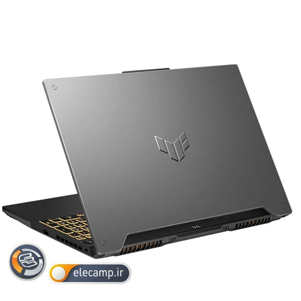 لپ تاپ ایسوس TUF FX507ZC i5 12500H 8GB 512SSD RTX3050 | الکامپ