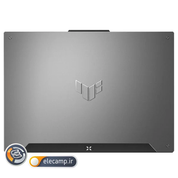 لپ تاپ ایسوس TUF FX507ZC i5 12500H 8GB 512SSD RTX3050 | الکامپ