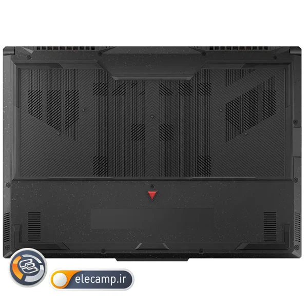 لپ تاپ ایسوس TUF FX507ZC i5 12500H 8GB 512SSD RTX3050 | الکامپ