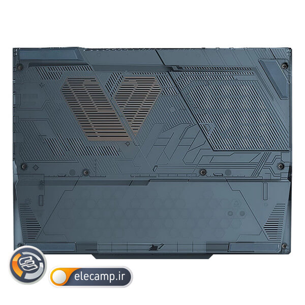 لپ تاپ MSI مدل Cyborg 15 A13VE | الکامپ