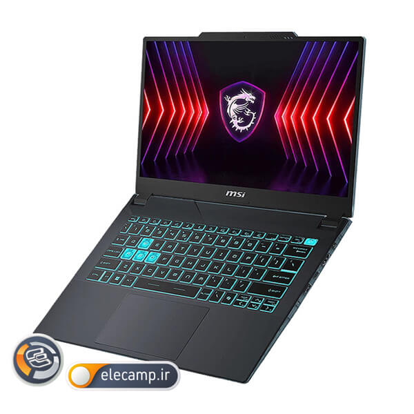 لپ تاپ MSI مدل Cyborg 15 A13VE | الکامپ
