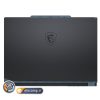 لپ تاپ MSI مدل Cyborg 15 A13VE | الکامپ