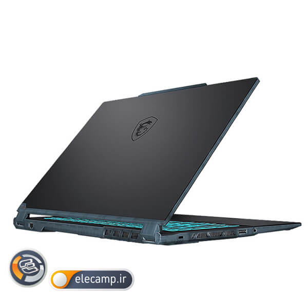 لپ تاپ MSI مدل Cyborg 15 A13VE | الکامپ
