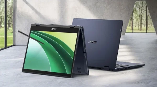 asus Expert Book b3402