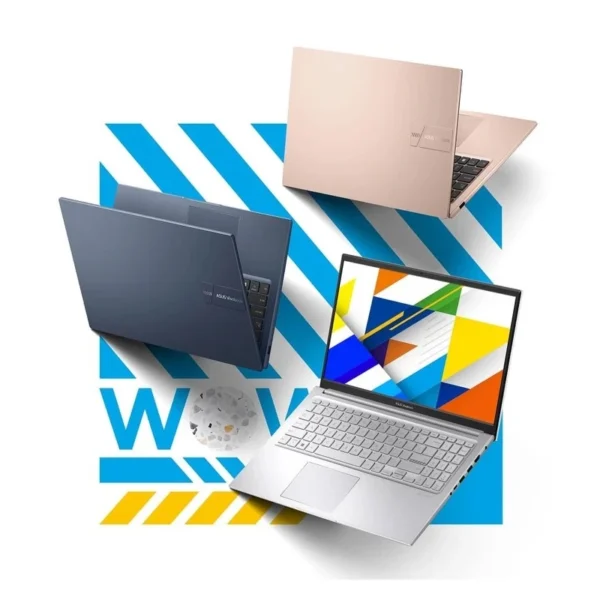 لپ تاپ ایسوس X1504VA-NJ104-i5 1335U 8GB 512SSD | الکامپ