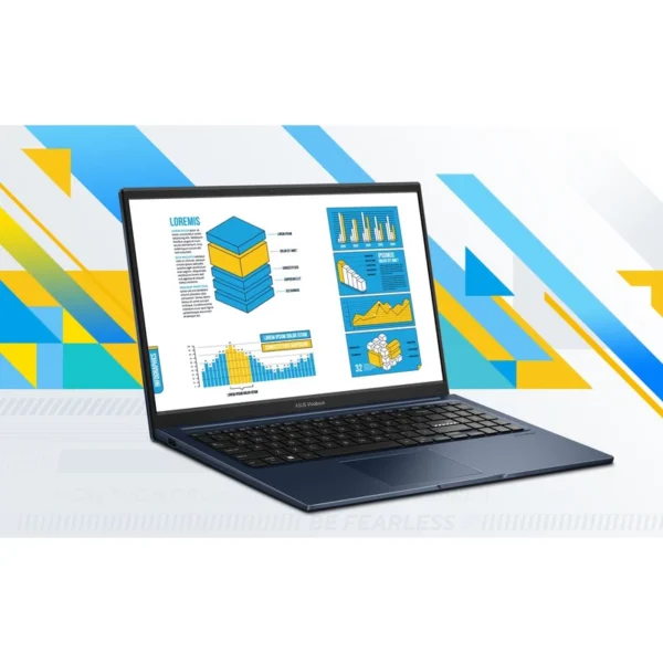 لپ تاپ ایسوس X1504VA-NJ104-i5 1335U 8GB 512SSD | الکامپ