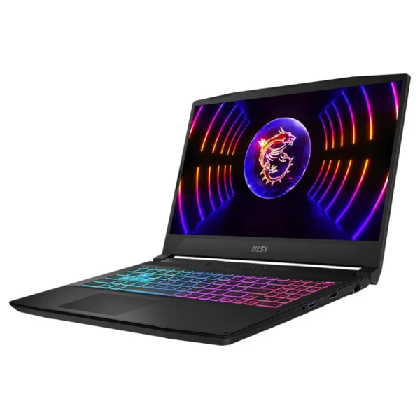 لپ تاپ ام اس آی Katana 15 B13VFK i7 | الکامپ