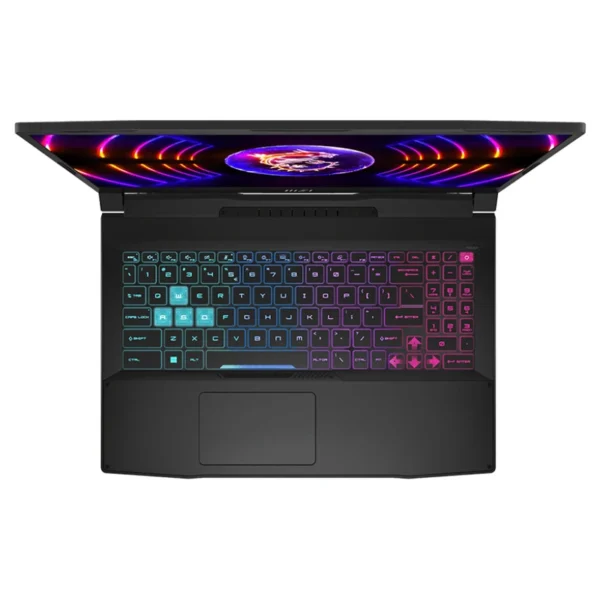 لپ تاپ ام اس آی Katana 15 B13VFK i7 | الکامپ
