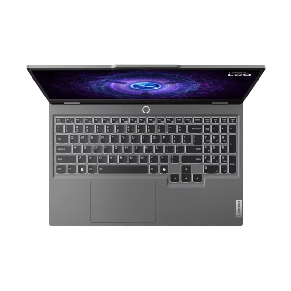 لپ تاپ لنوو LOQ 15IAX9 i5 12450HX 24GB 512GB RTX4050 | الکامپ