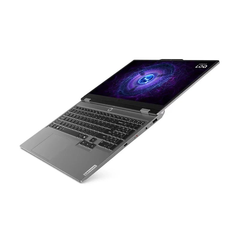 لپ تاپ لنوو LOQ 15IAX9 i5 12450HX 24GB 512GB RTX4050 | الکامپ