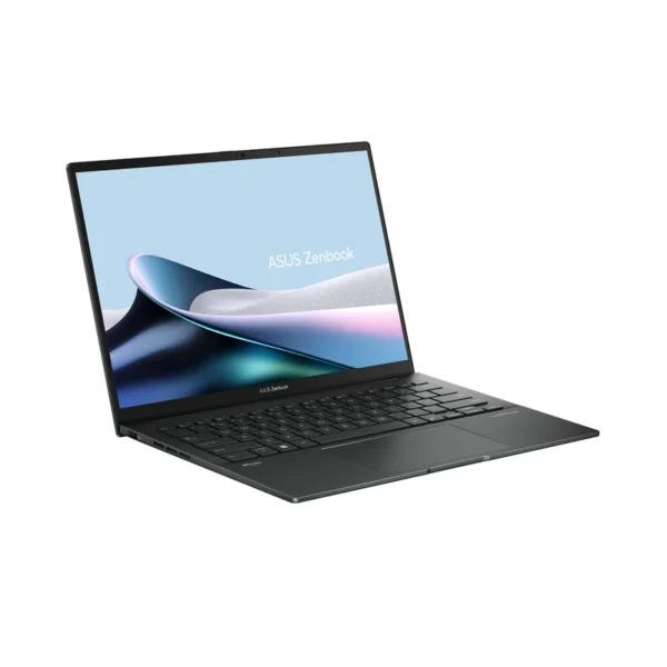 elecamp-ASUS Zenbook 14 OLED Q415MA