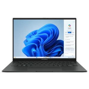 elecamp-ASUS Zenbook 14 OLED Q415MA