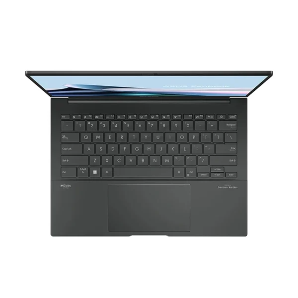 elecamp-ASUS Zenbook 14 OLED Q415MA