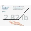 elecamp-ASUS Zenbook 14 OLED Q415MA