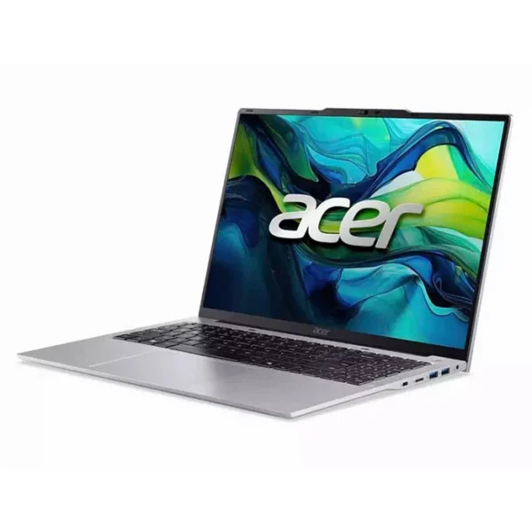 صفحه نمایش 16 اینچی IPS لپ تاپ ایسر Aspire Lite AL16-52P-59QU